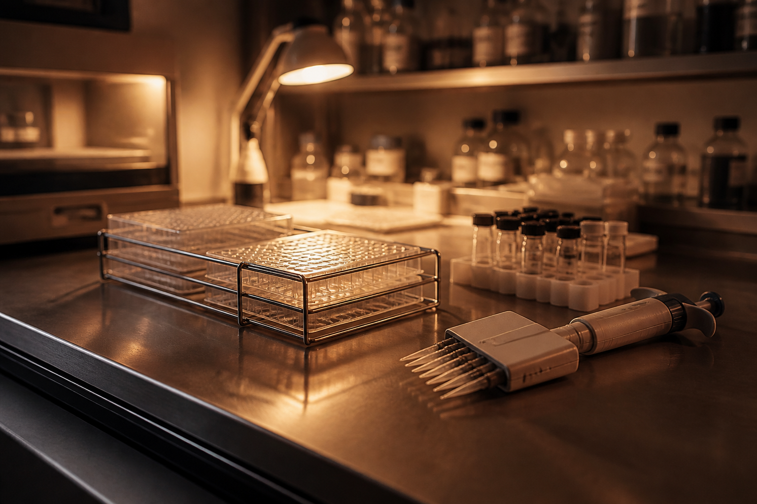 Google DeepMind releases predictive genetic atlas for disease research