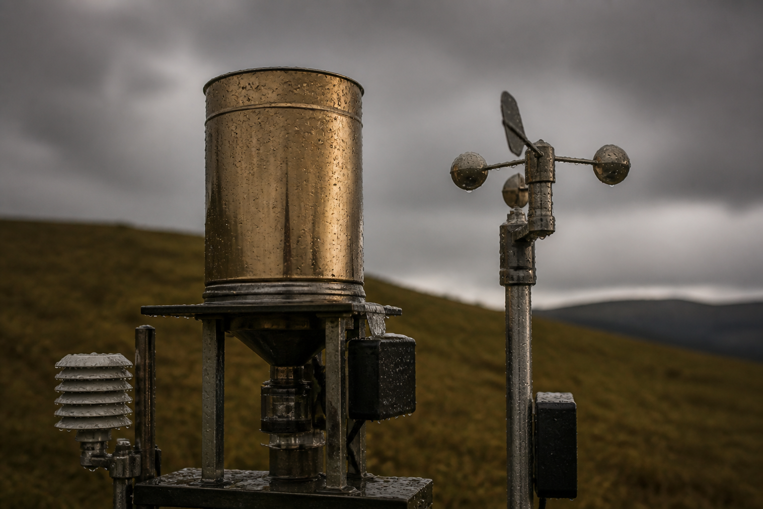 Google DeepMind upgrades weather forecasting with real time satellite data