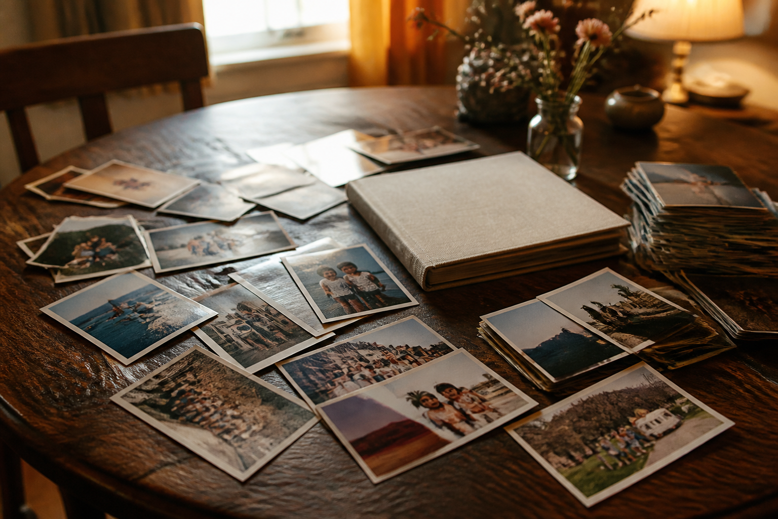 Google Gemini Spark Expands into Personal Photo Library Management