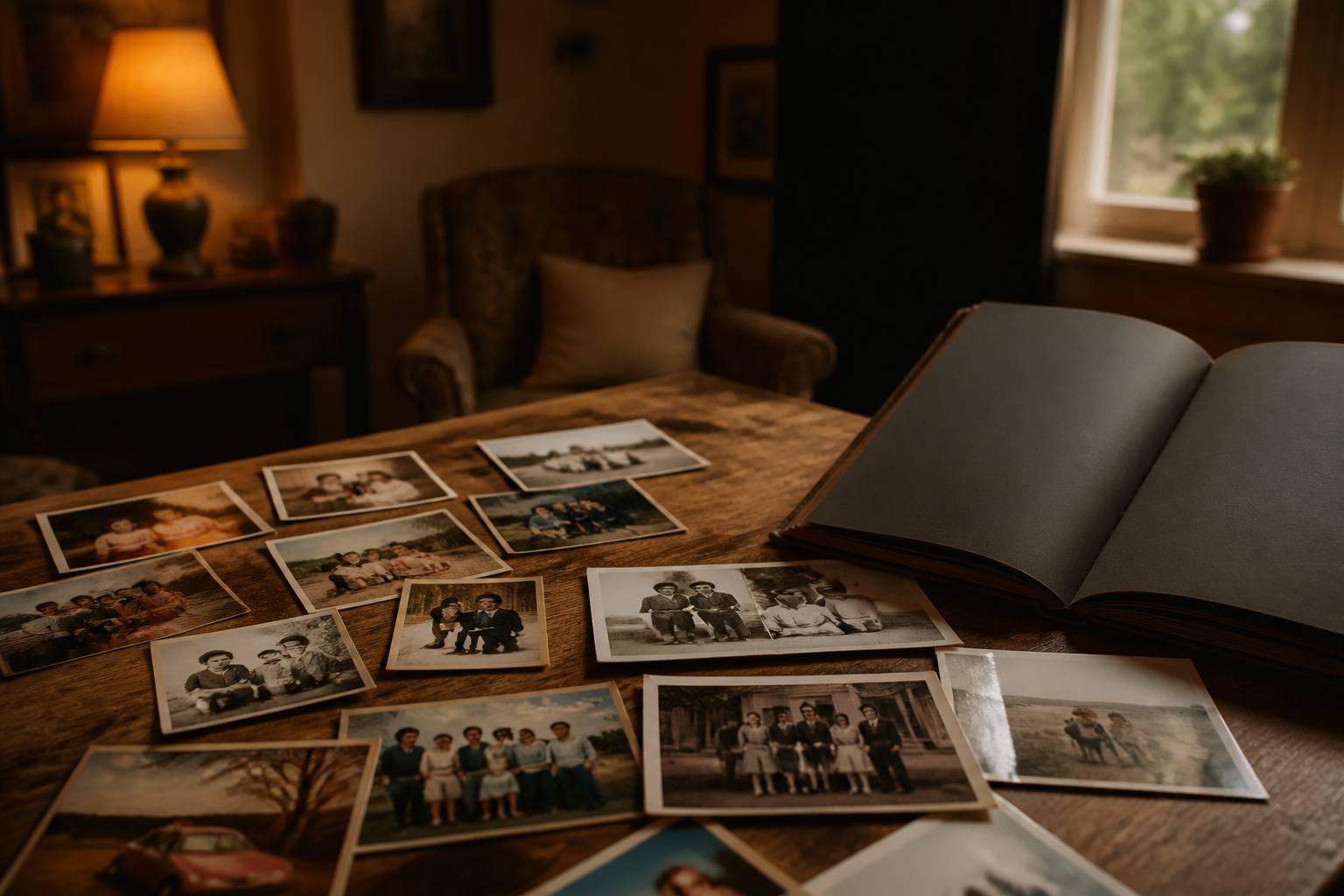 Google Gemini Spark Expands into Personal Photo Library Management