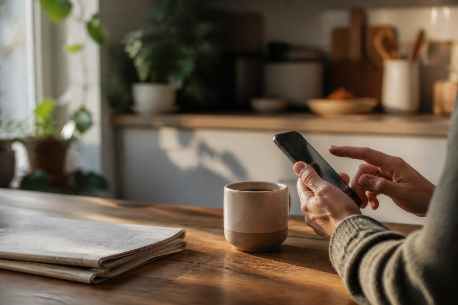 Google Lets Readers Prioritize Specific News Outlets in Search Results