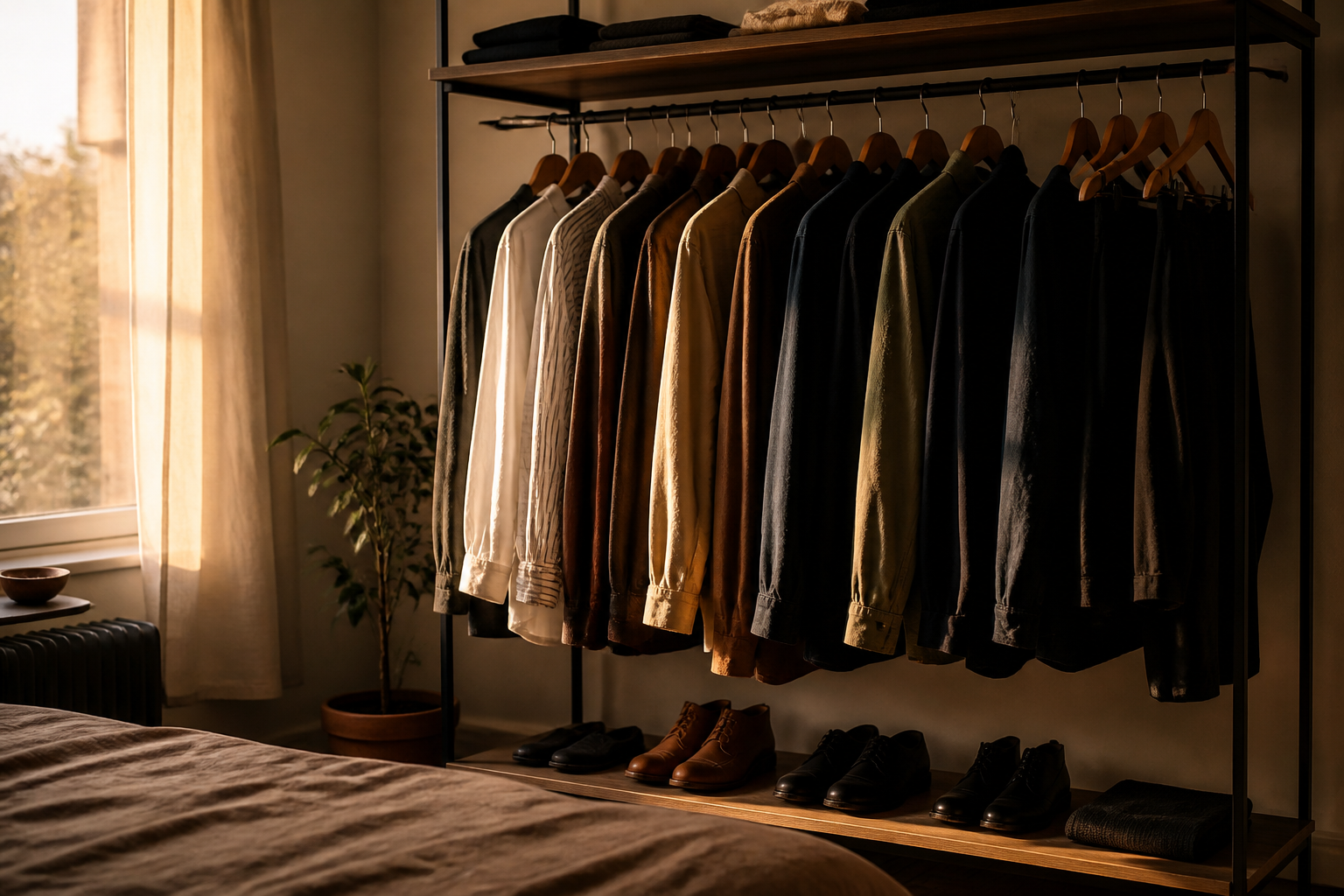 Google Photos introduces digital wardrobe inventory and virtual try on