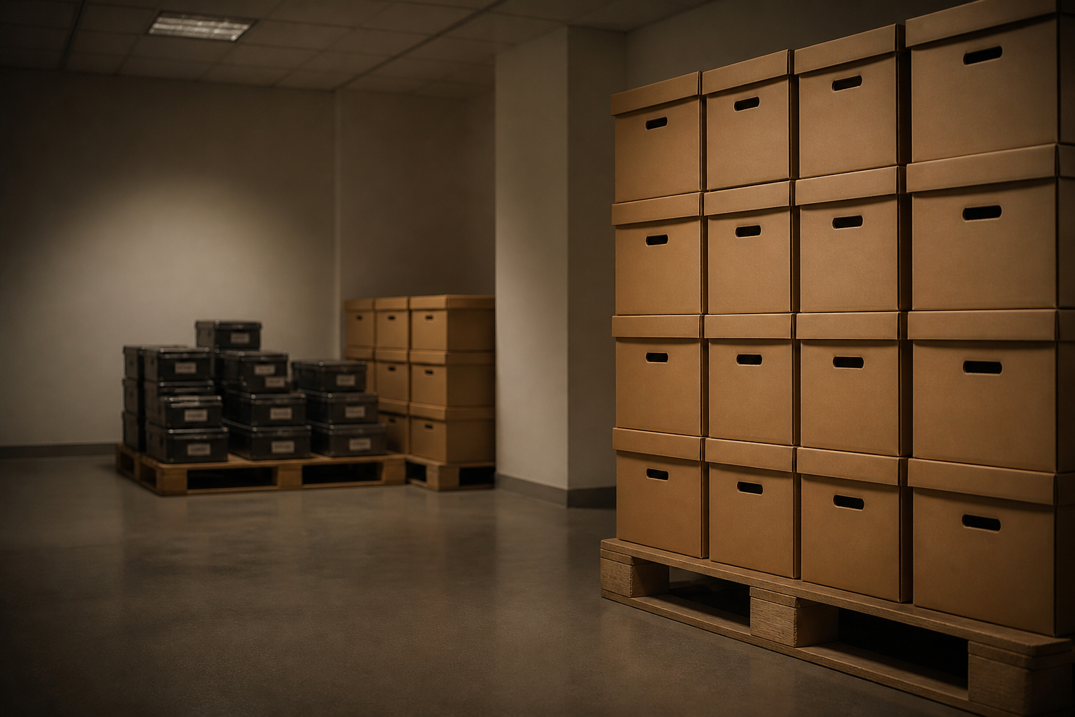Google wins bankruptcy auction for corporate internal communications data