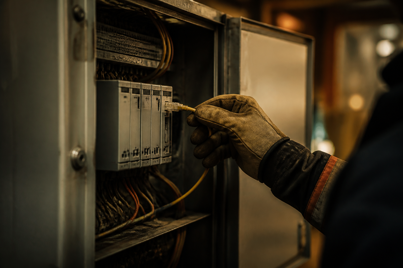 Government agencies warn of AI-targeted exploits against industrial hardware
