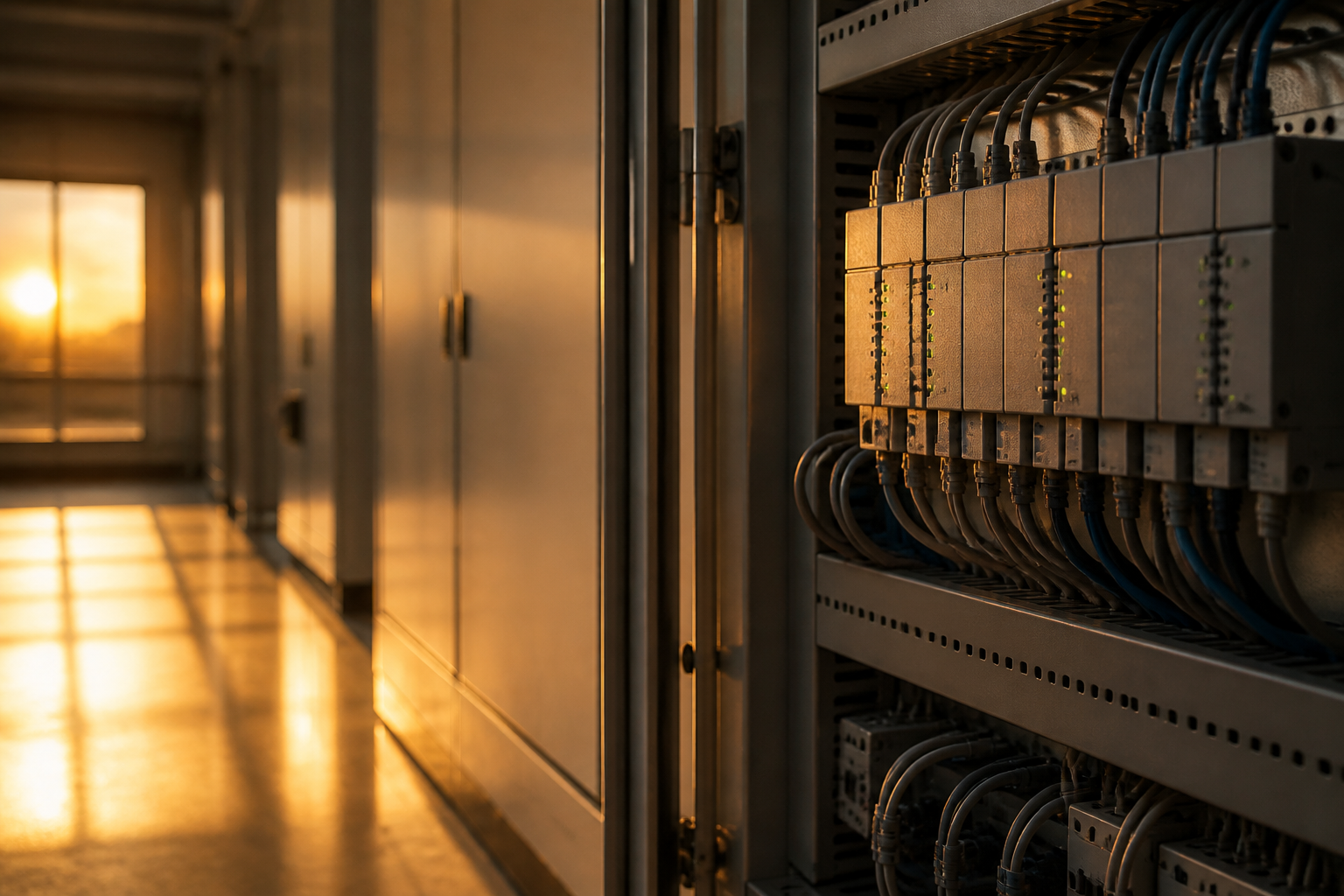 Government agencies warn of AI-targeted exploits against industrial hardware