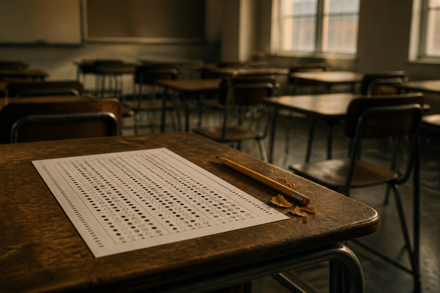GPT-6 Astra achieves a perfect score on South Korea's college entrance exam