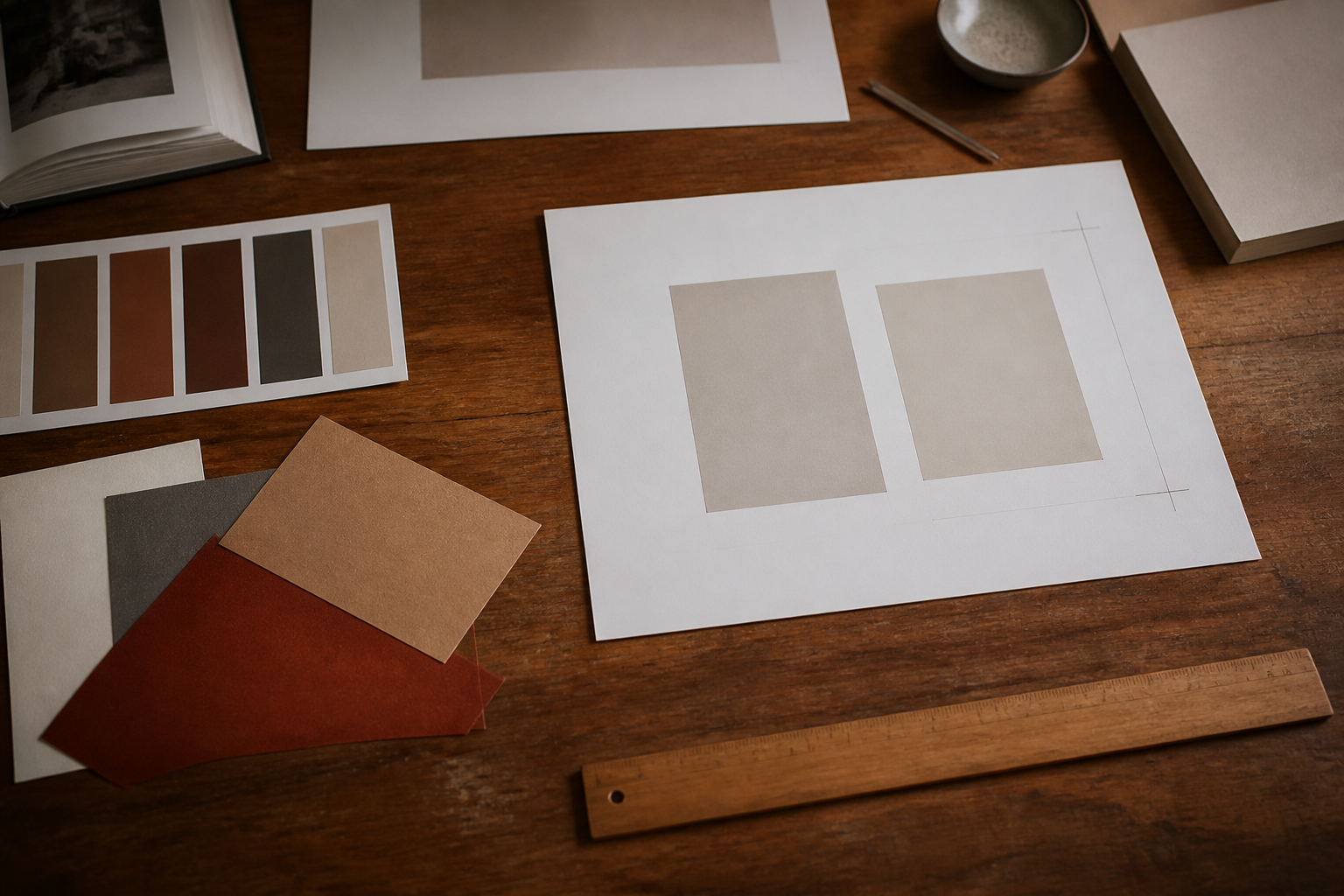 Gridset
