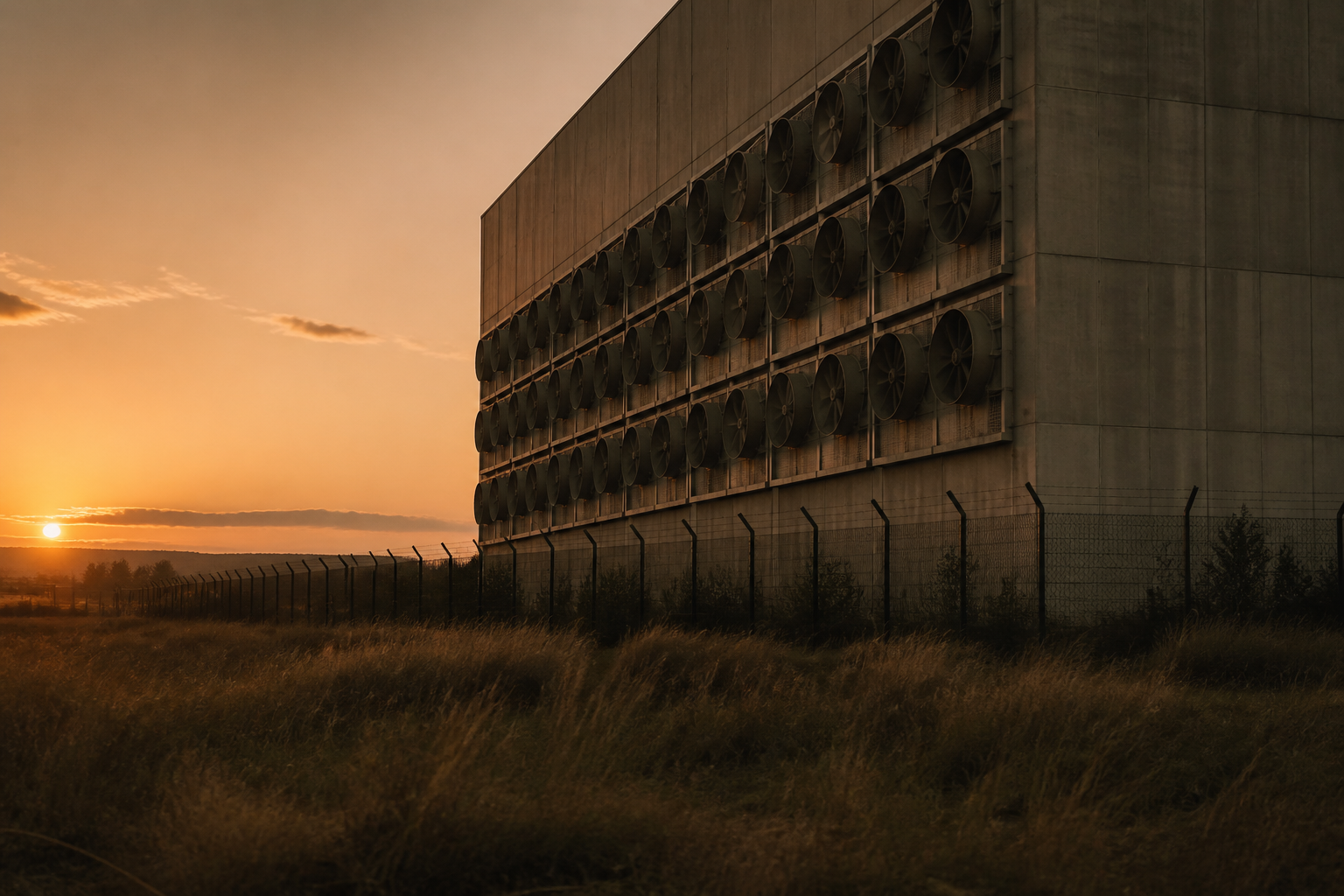 Growing political and public pushback impacts data center expansion plans