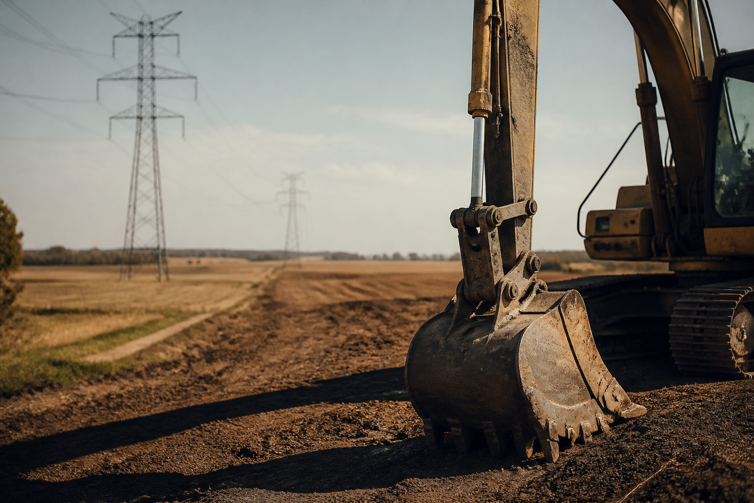 Growing political and public pushback impacts data center expansion plans