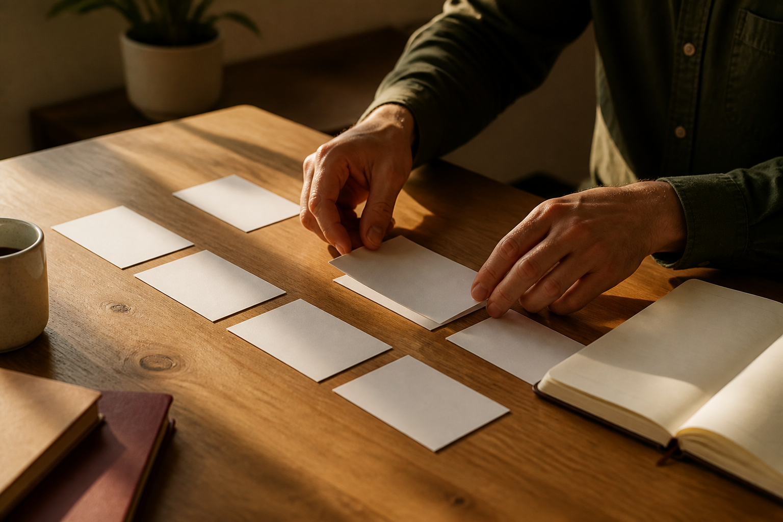 Guide to converting video transcripts into custom automated instructions