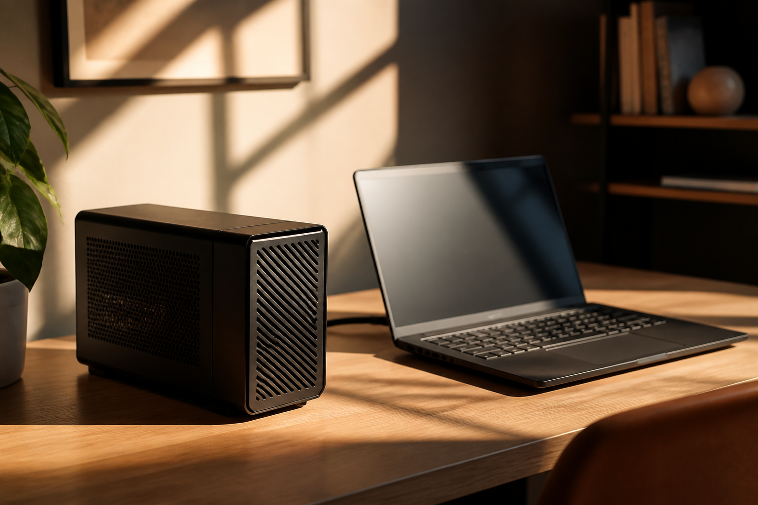 Hermes Desktop