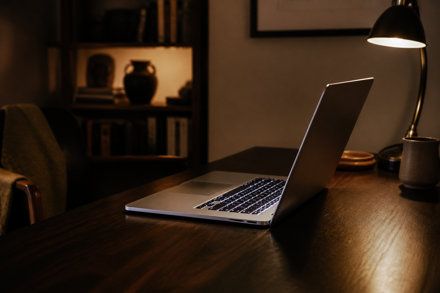 High end laptop runs 120B AI model locally
