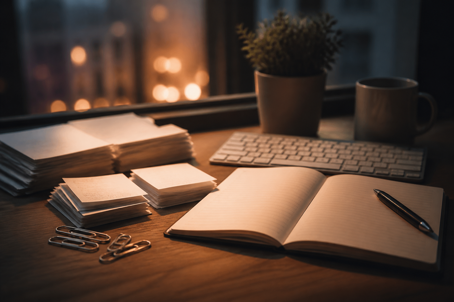 How to convert documents into structured data using AI models