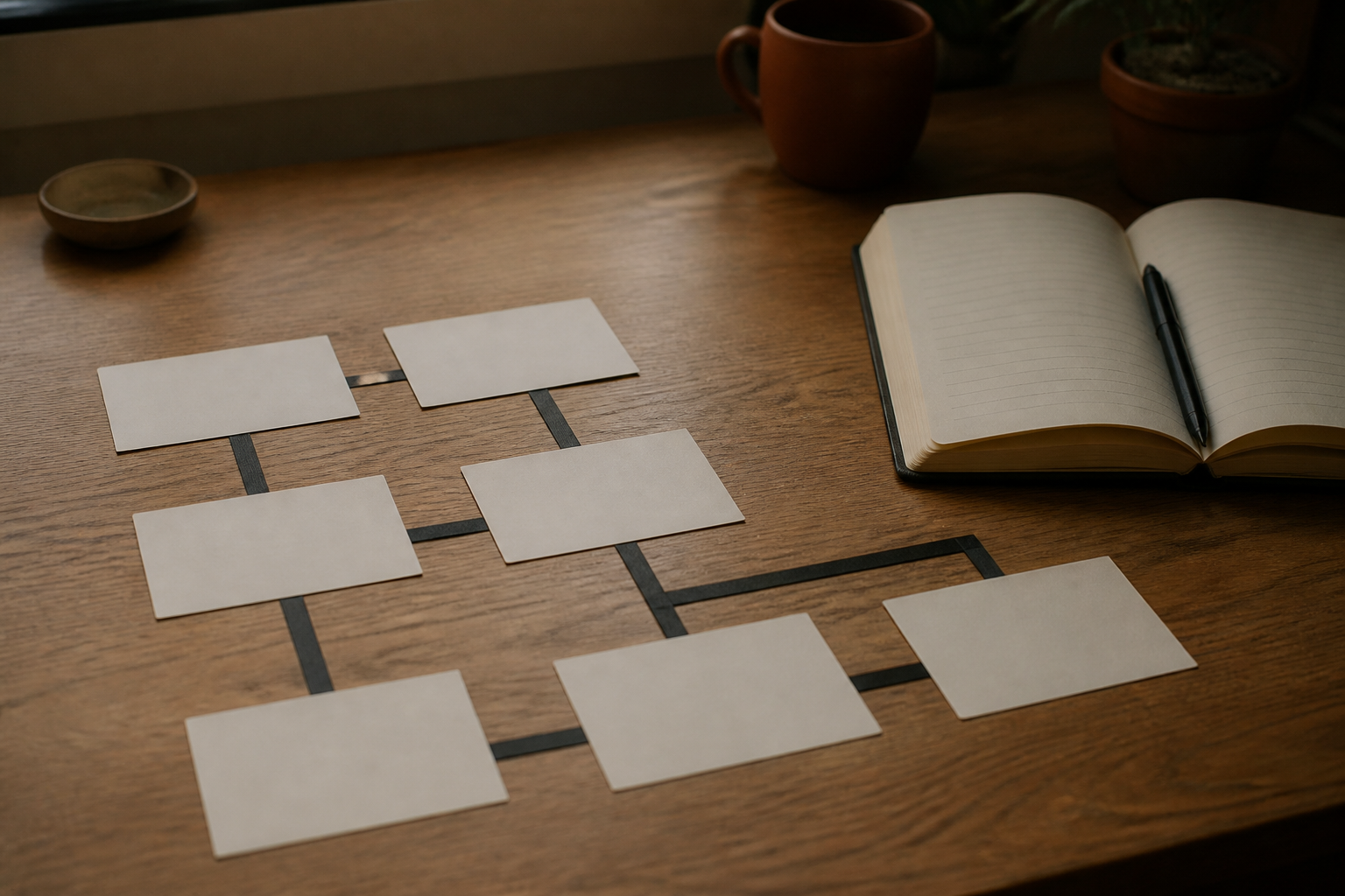 How to Generate Simple AI Explanations and Visuals in Claude