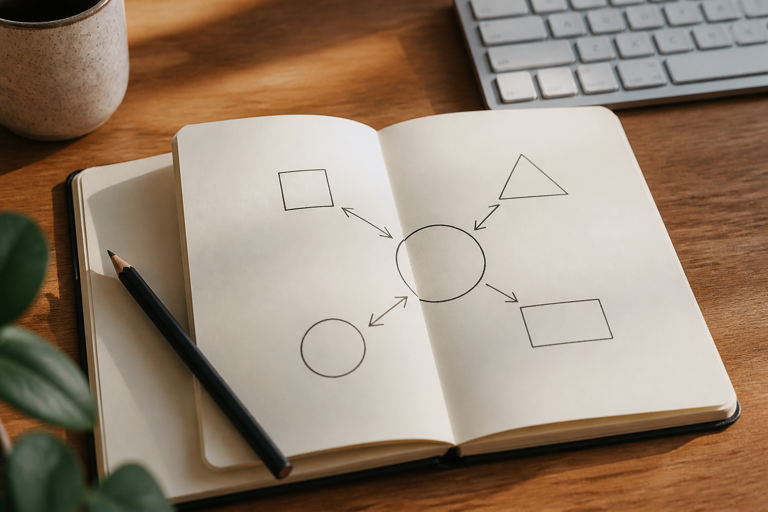 How to Generate Simple AI Explanations and Visuals in Claude
