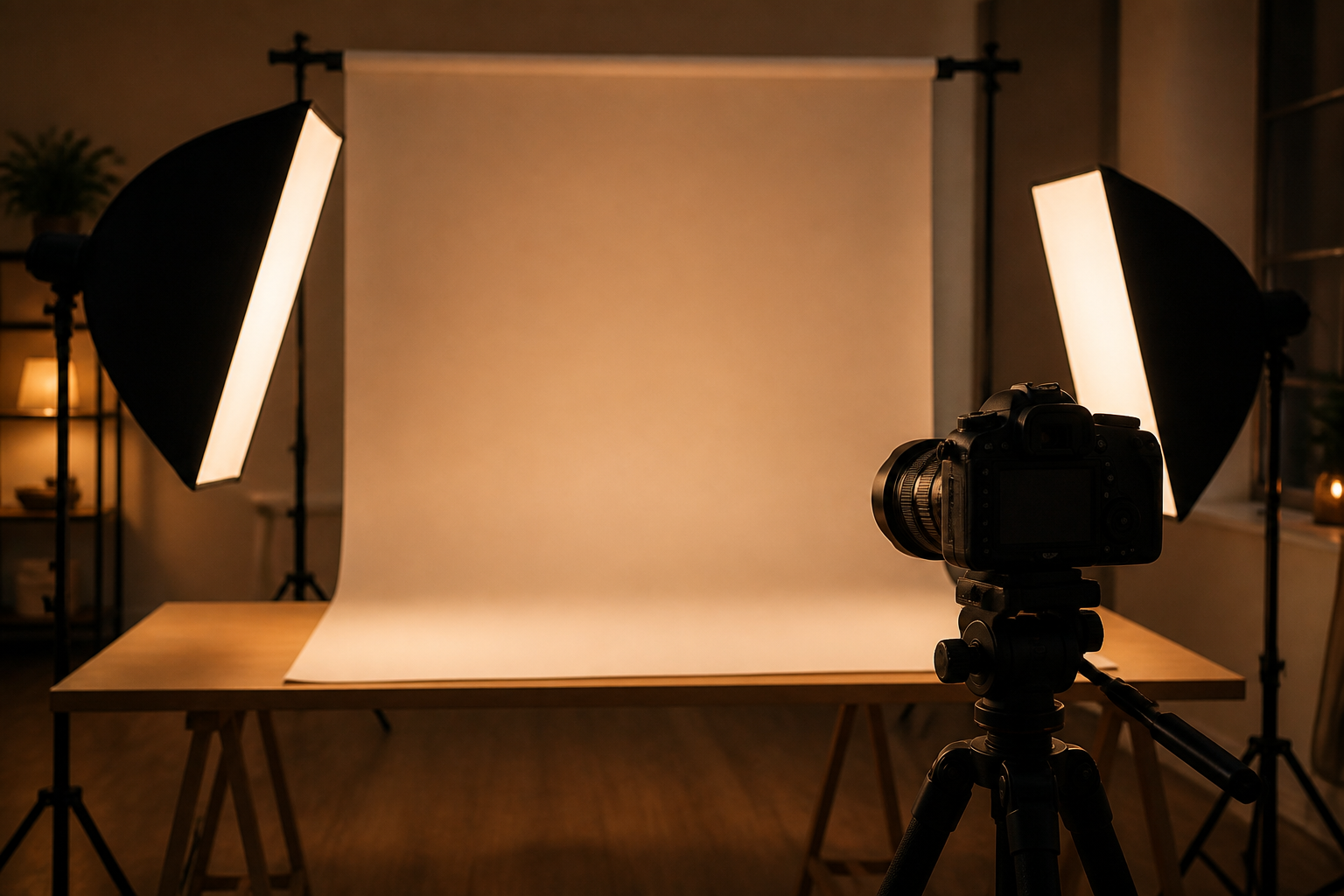 How to generate studio product photos from multiple angles in ChatGPT