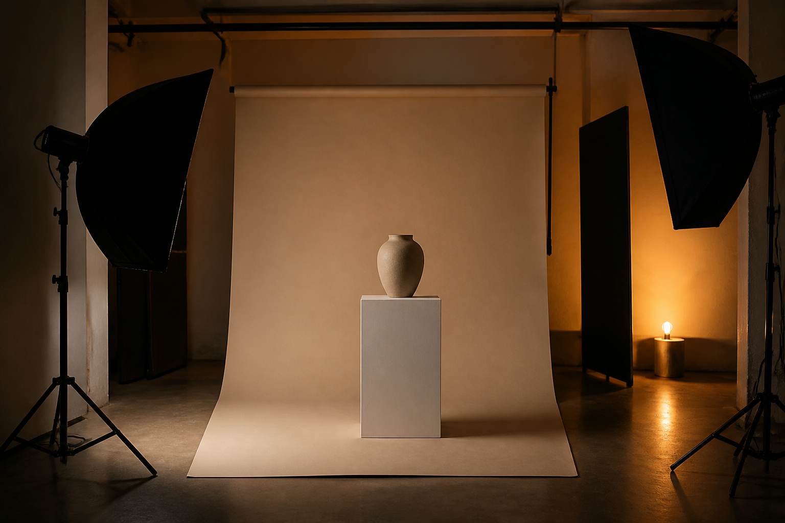 How to generate studio product photos from multiple angles in ChatGPT