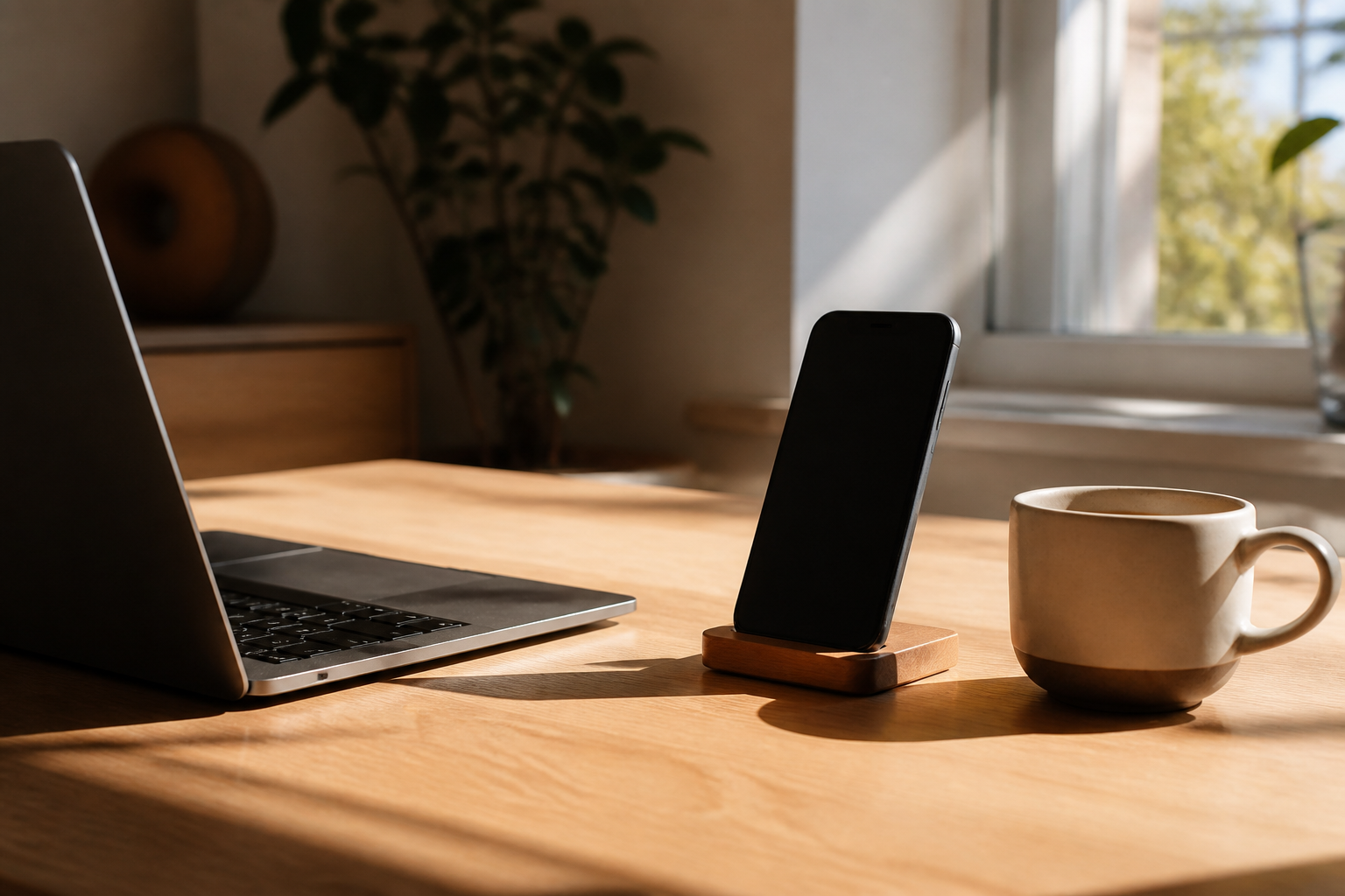 How to operate ChatGPT with voice commands and remote phone controls