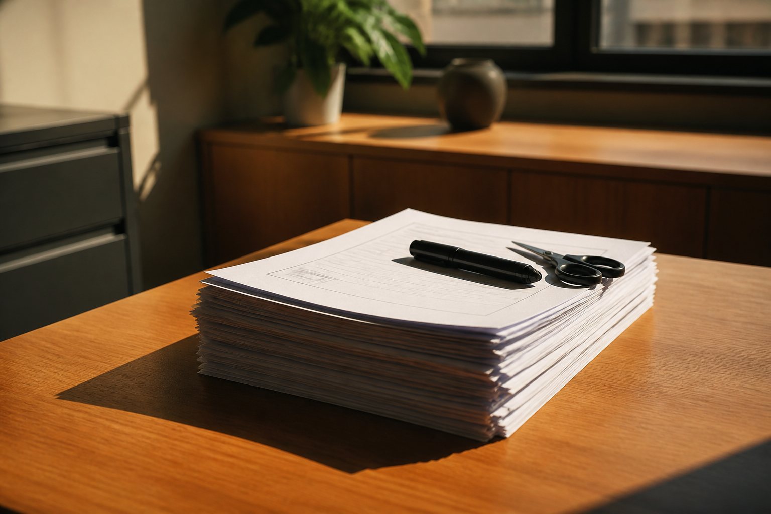 How to Remove Private Details Before Sending Documents to Chatbots