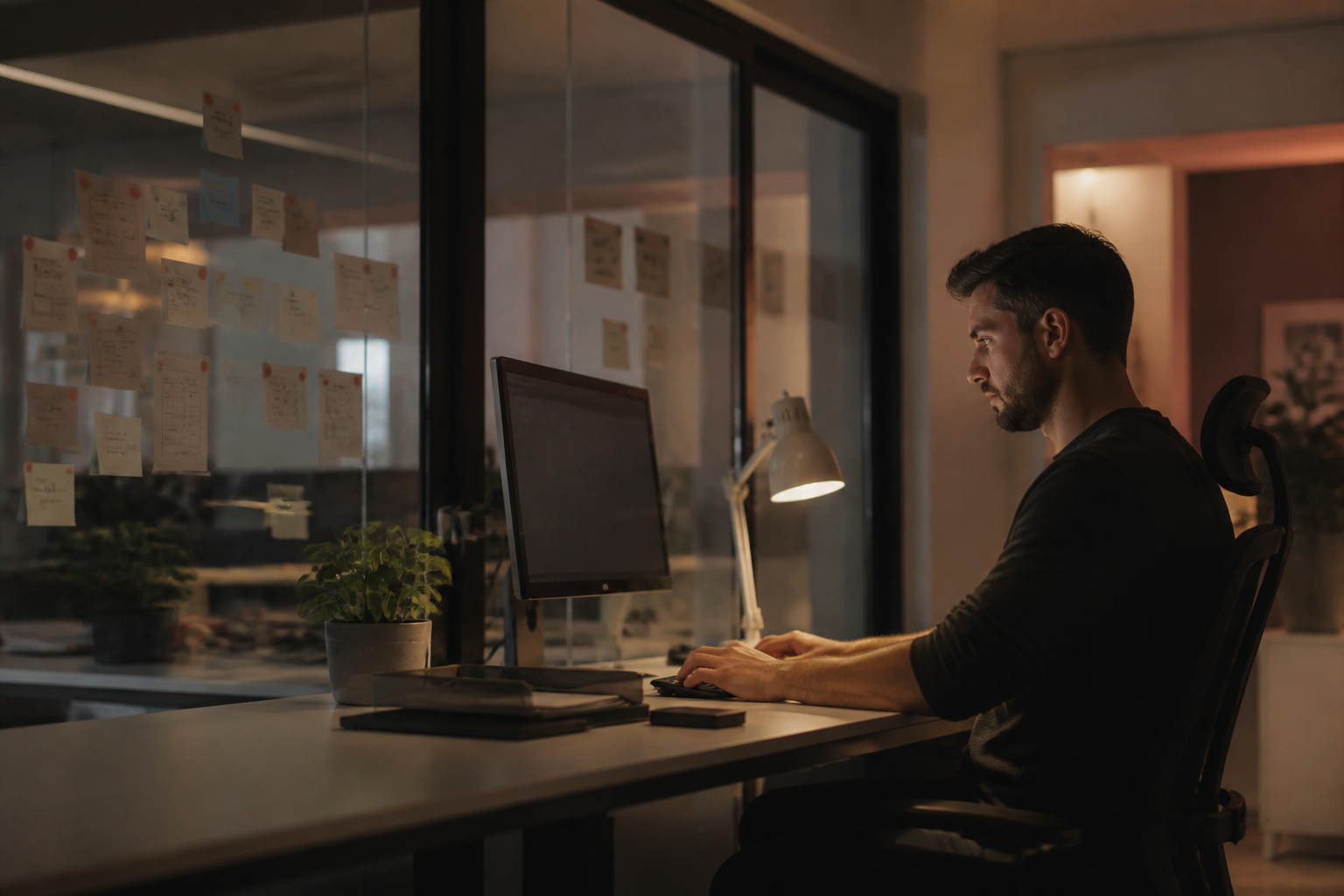 How to structure product teams like research labs to filter AI innovations