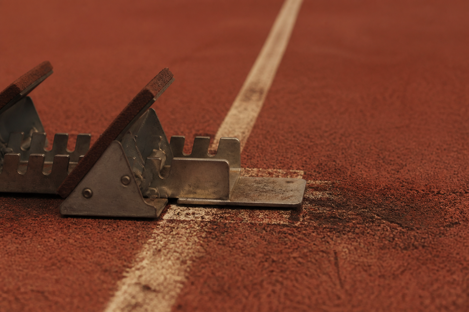 Humanoid Robots Outperform Human Records in Sprinting and Jumping Events