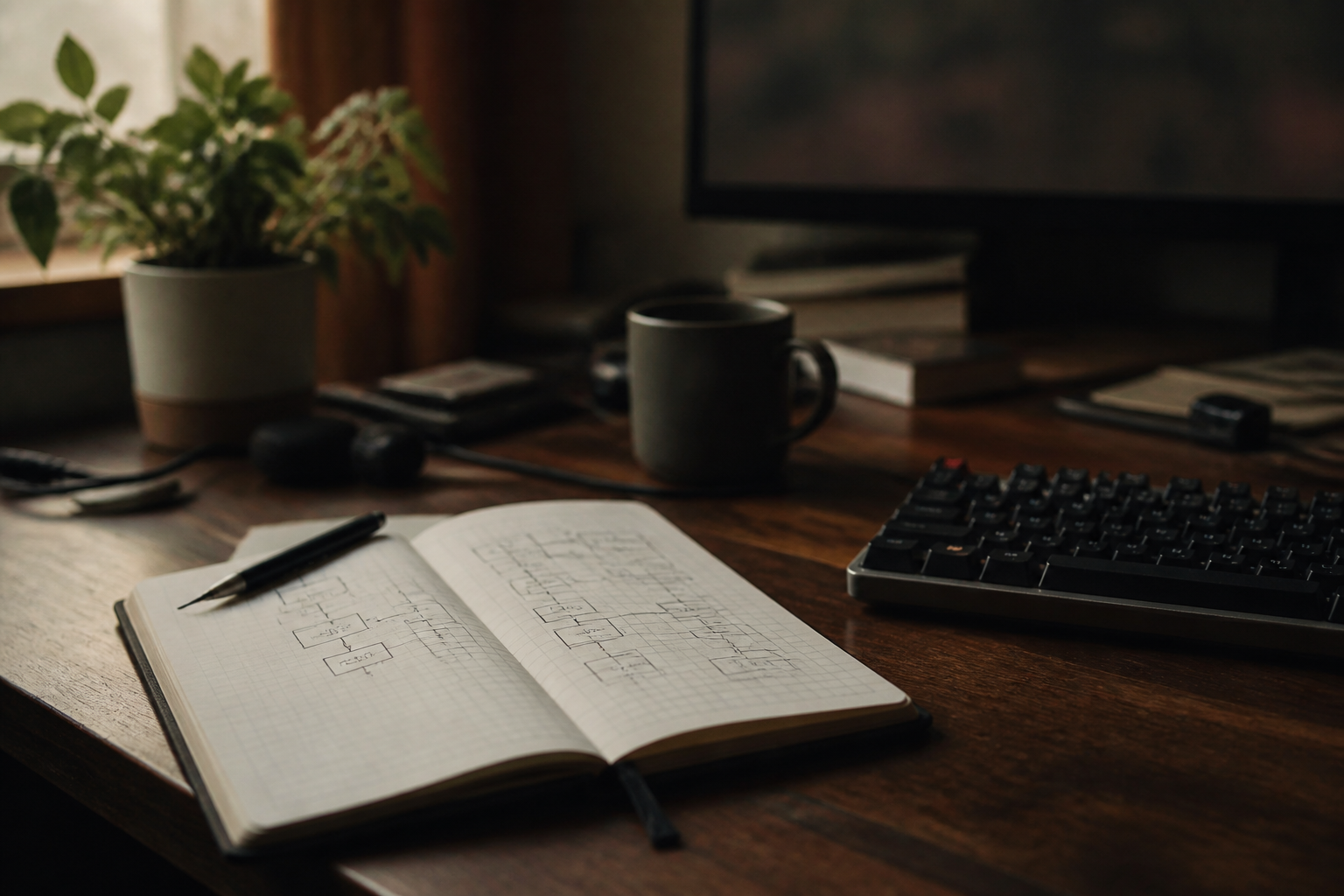 Huzzah Introduces Pseudocode-Driven AI Application Development