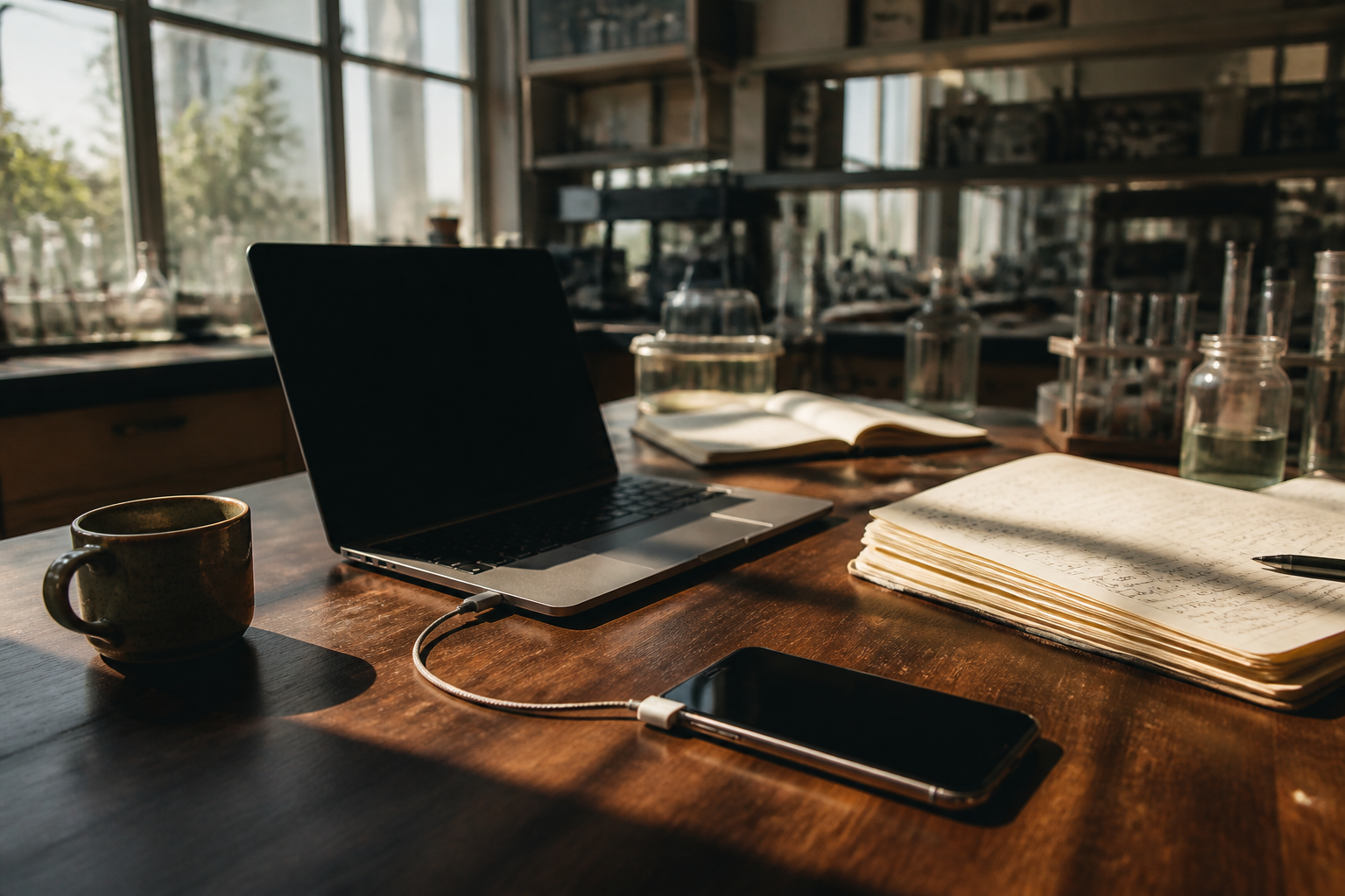 IFM releases open source K2 Horizon AI model series with training logs