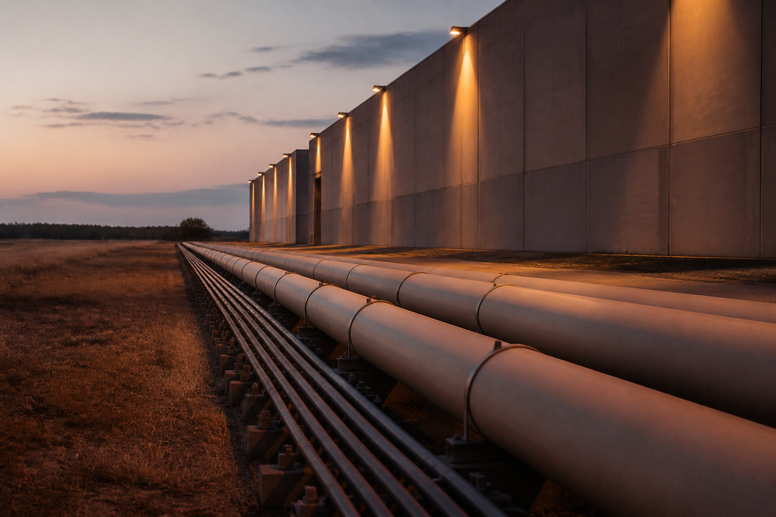 Inaccurate statistics obscure debate on digital infrastructure resource usage