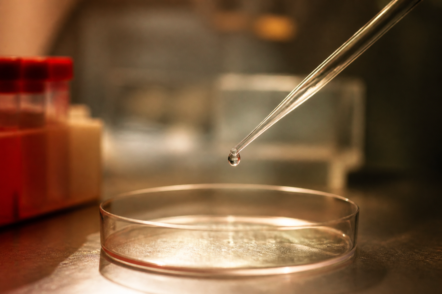 Injectable biomaterial supports tissue regeneration following stroke damage