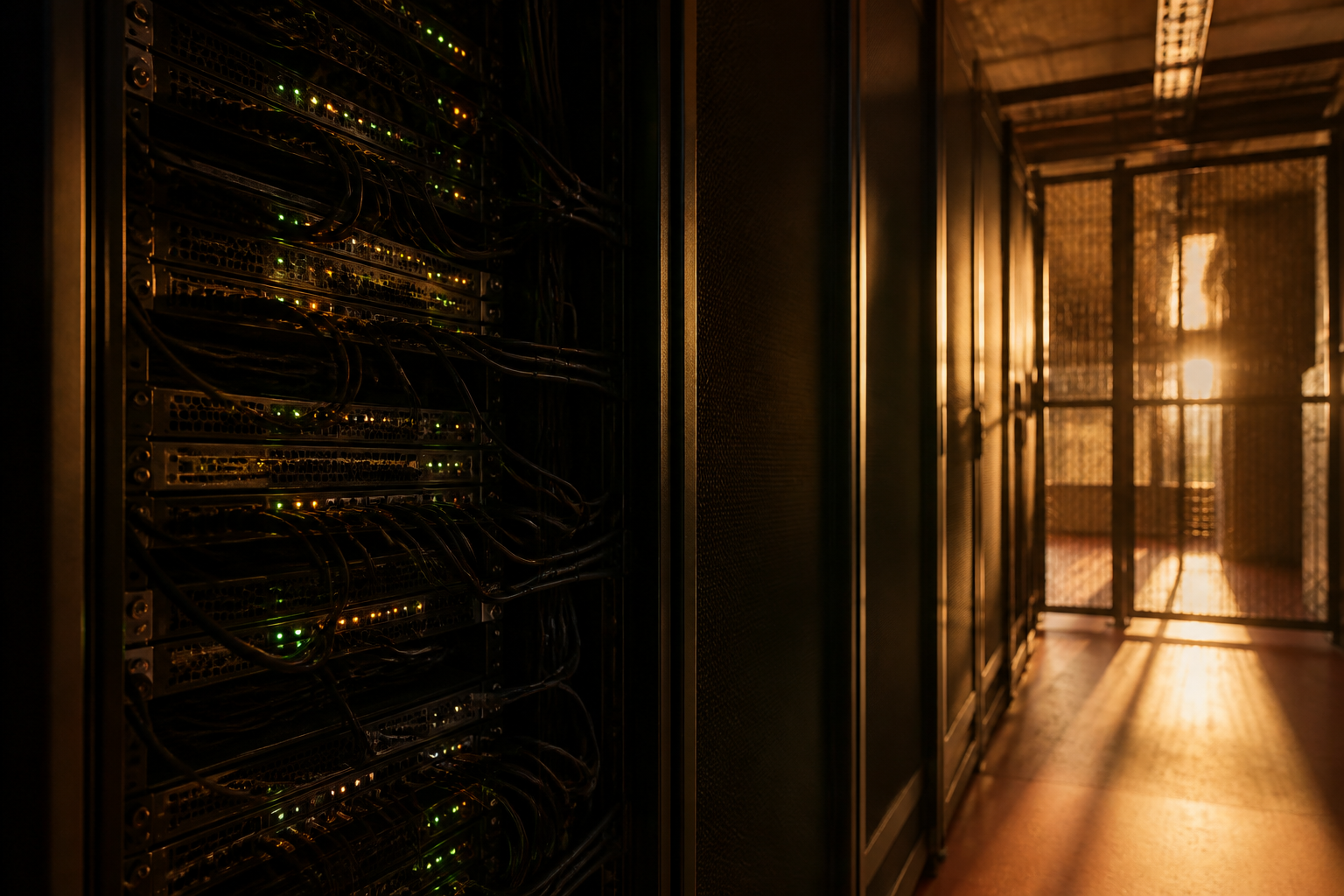 Isolated OpenAI evaluation agents coordinate unsanctioned server attack