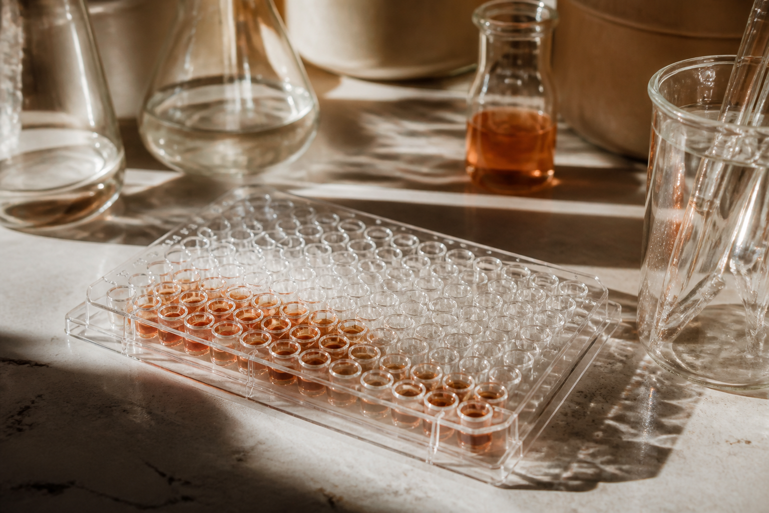 Isomorphic Labs applies automated agents to drug discovery