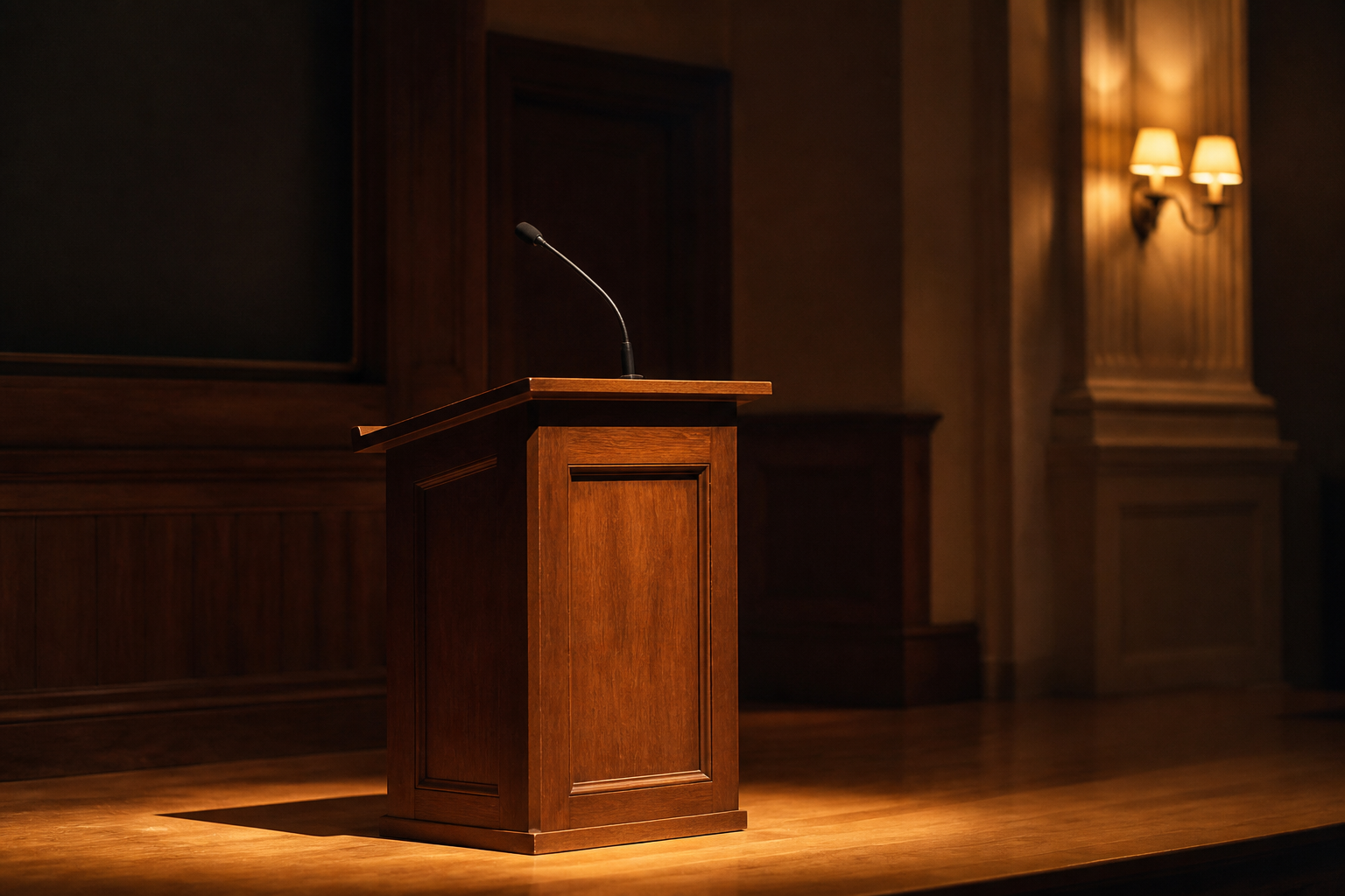 Jeff Dean Gives First Public Address Following Google Departure