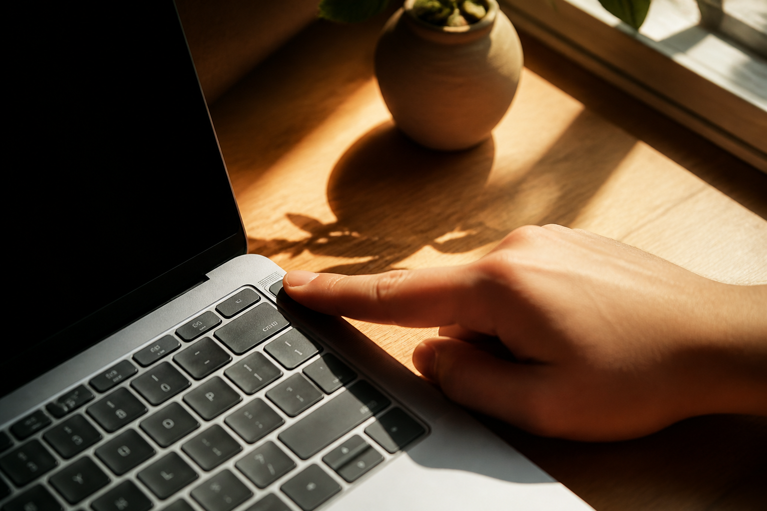 Jit Secures Local API Credentials Behind macOS Touch ID