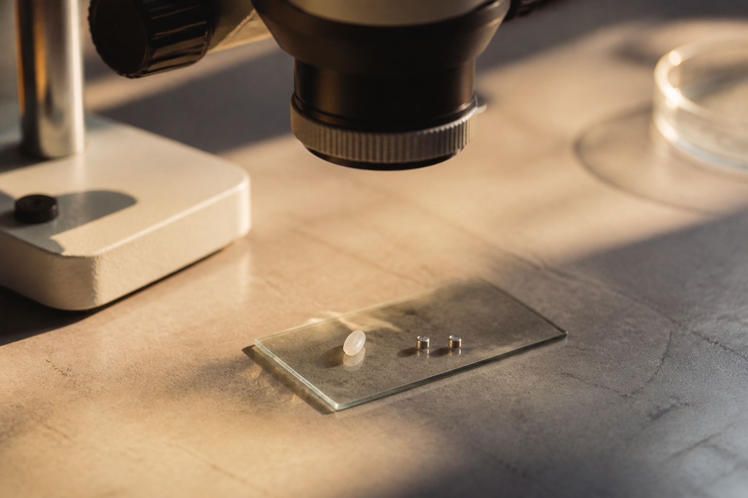 Johns Hopkins Engineers Develop Tiny Magnetic Robots for Medical Treatment