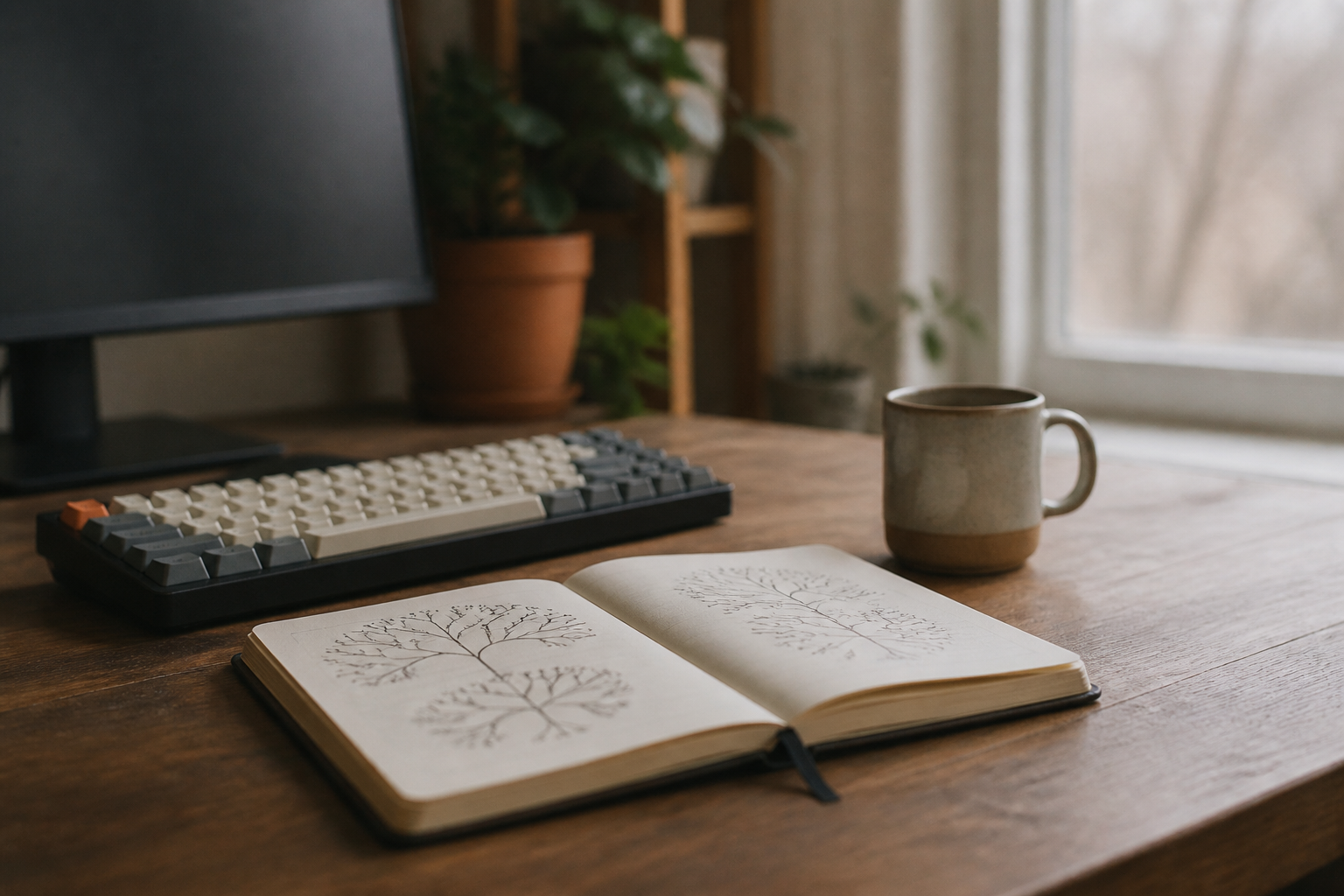 Juggler Visual Desktop Workspace for Coding Agents