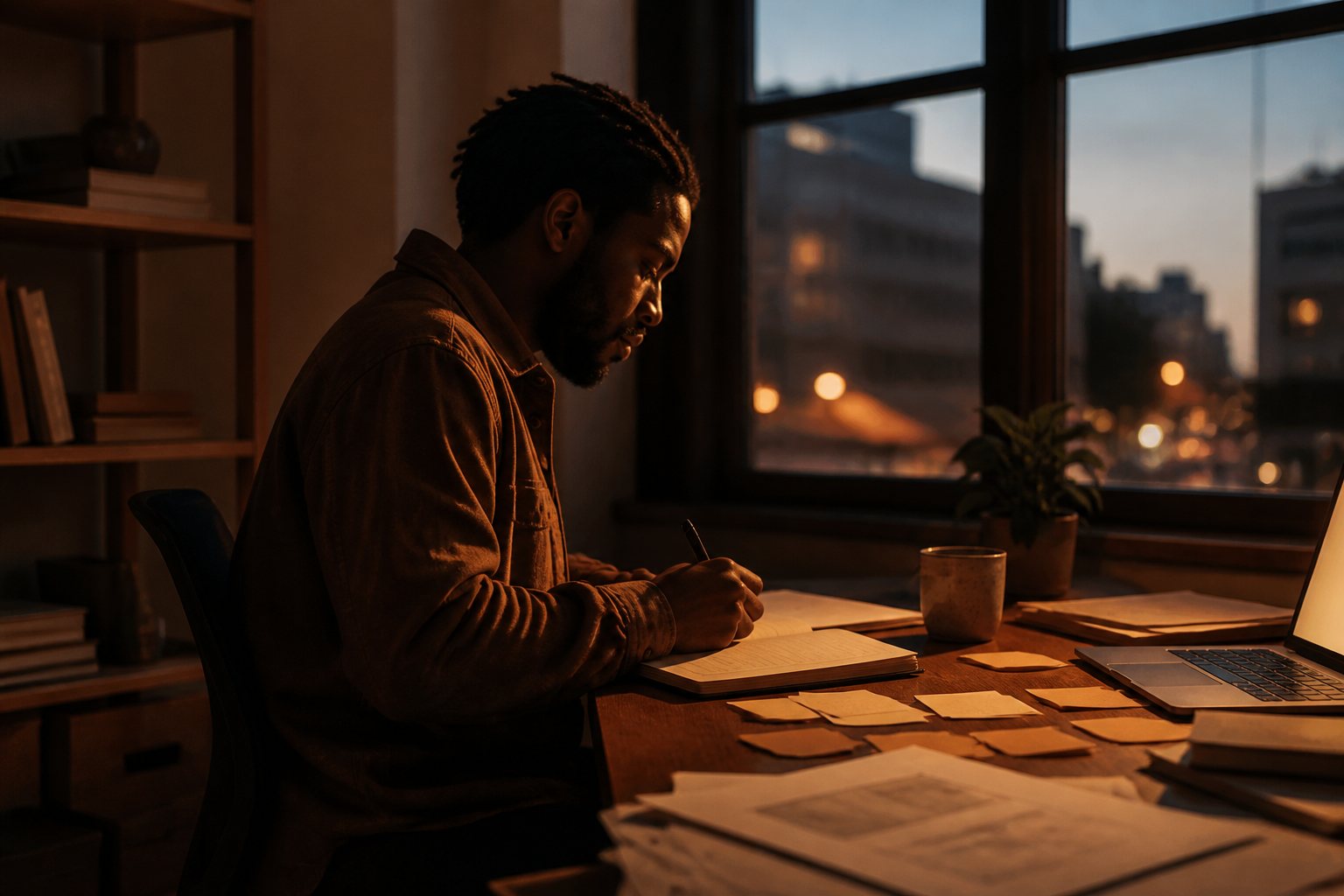 Krucbl evaluates business concepts using live web search and analytical frameworks