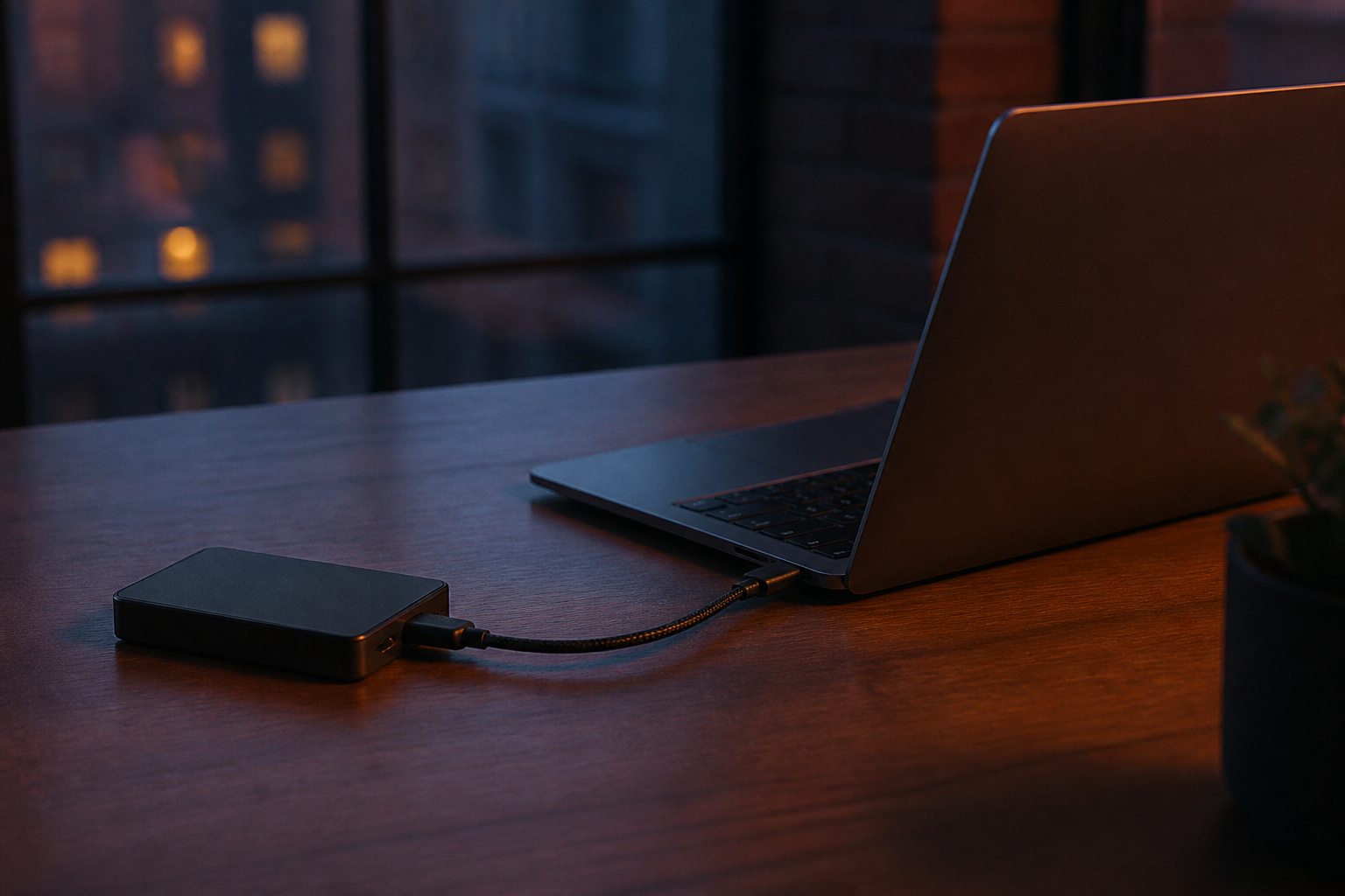 Lapis One introduces dedicated hardware for persistent AI agents