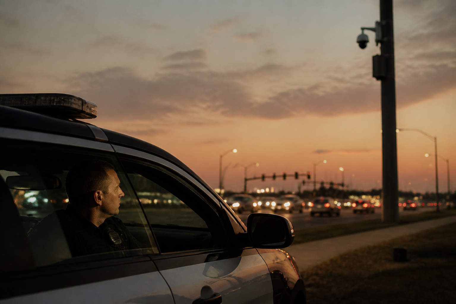 Law enforcement platform introduces artificial intelligence search across police databases