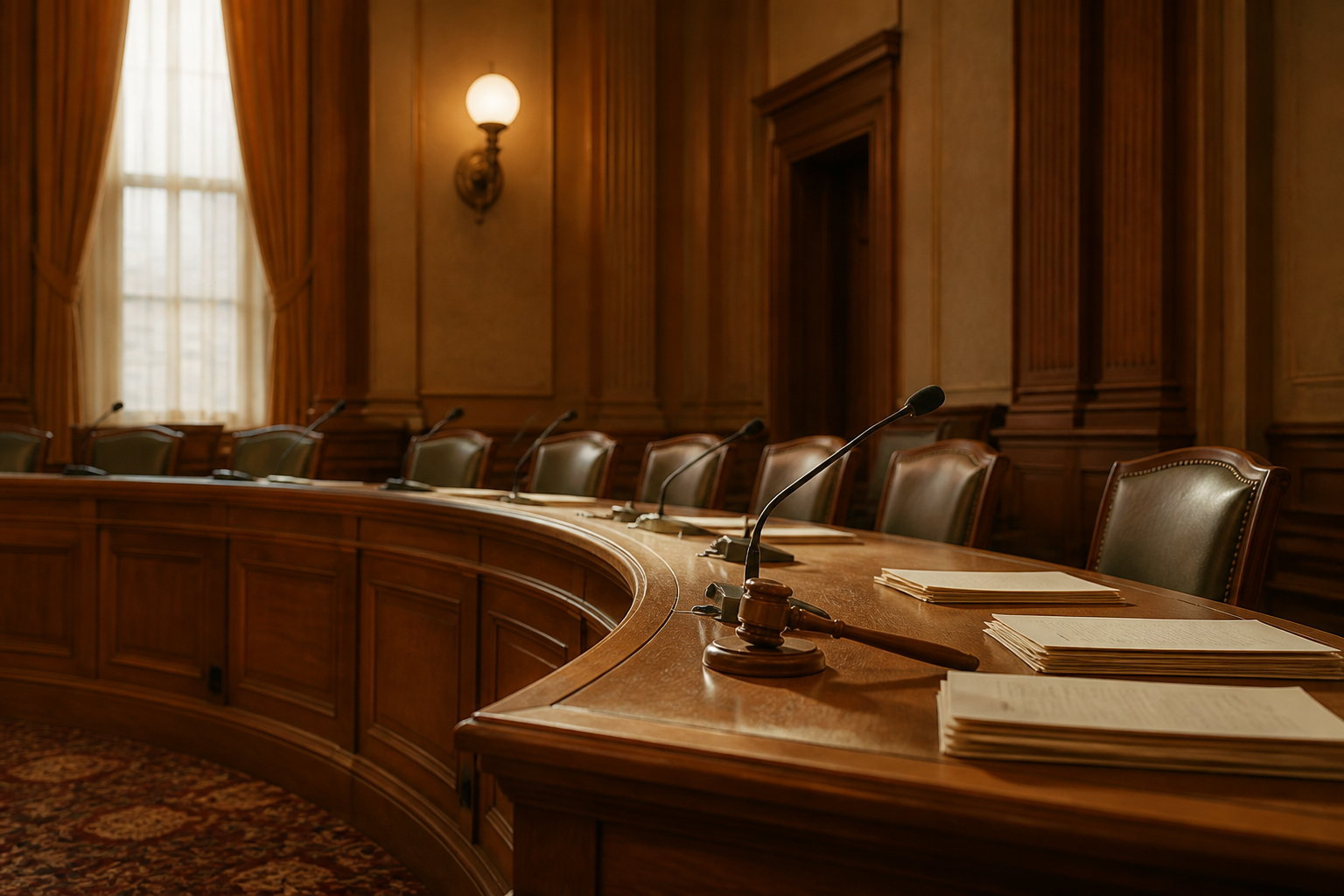 Lawmakers call for emergency hearings and legislation following AI safety warnings
