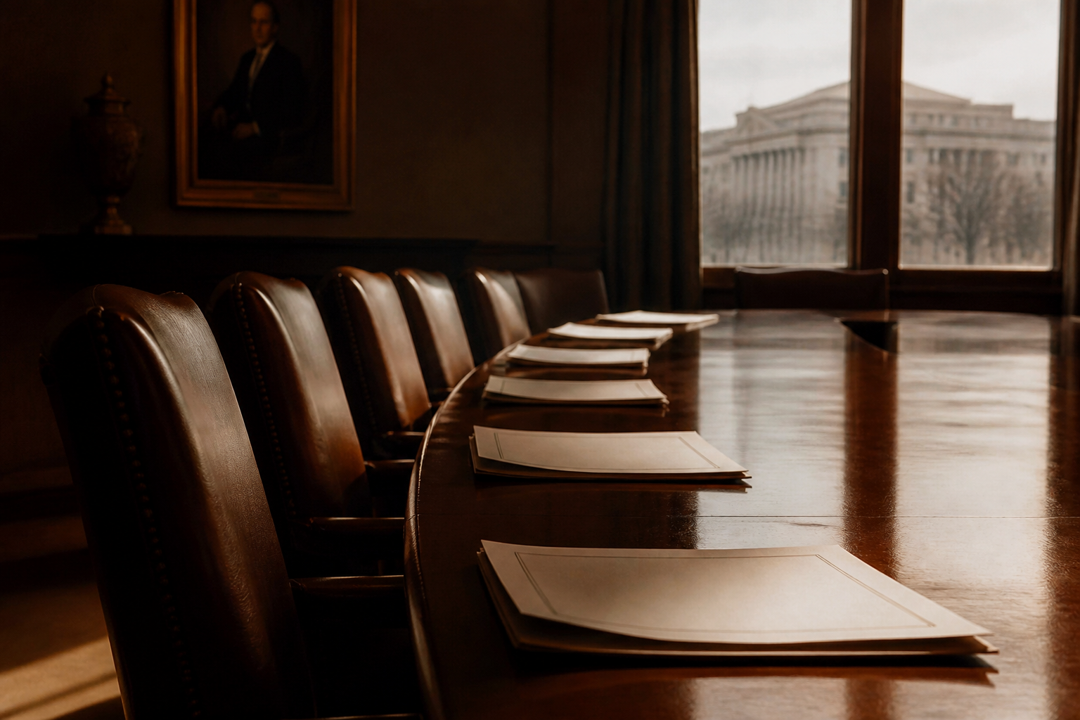 Leading AI Labs Request Clarity on U.S. Government Model Assessment Rules