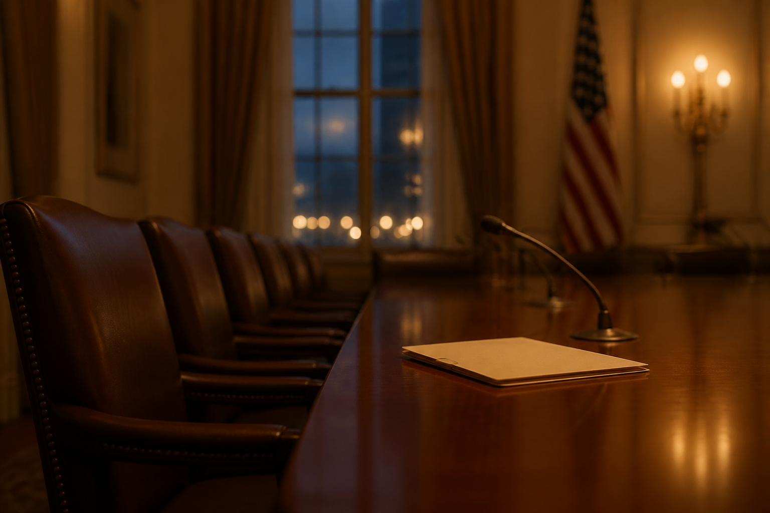 Leading AI Labs Request Clarity on U.S. Government Model Assessment Rules