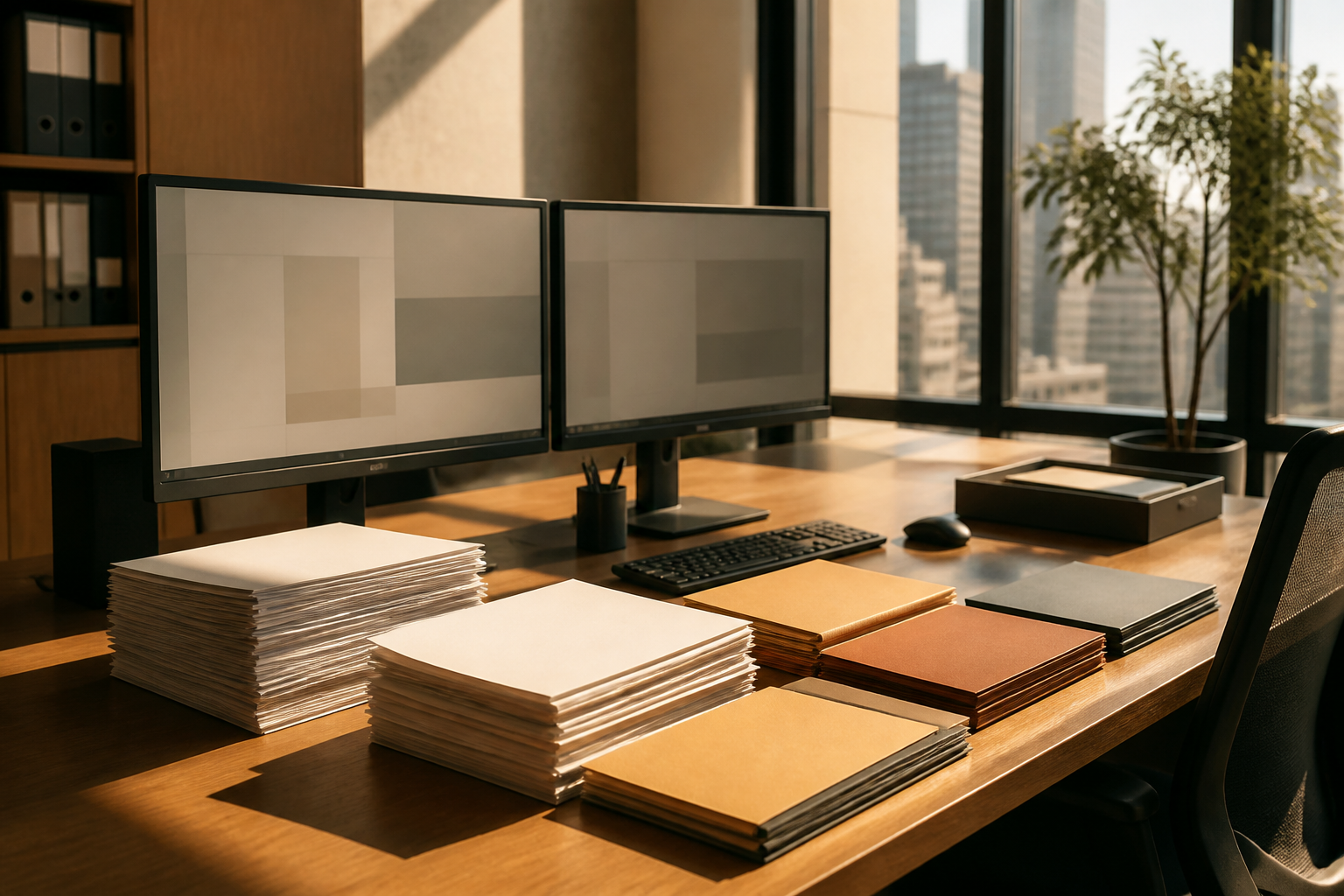 Leading firms pull ahead as enterprise AI shifts to delegated agents