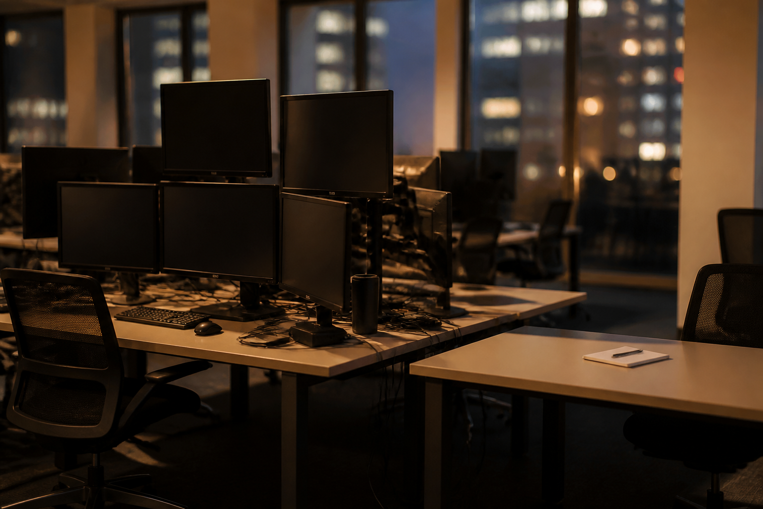 Leaked internal data reveals massive variance in Microsoft employee AI usage