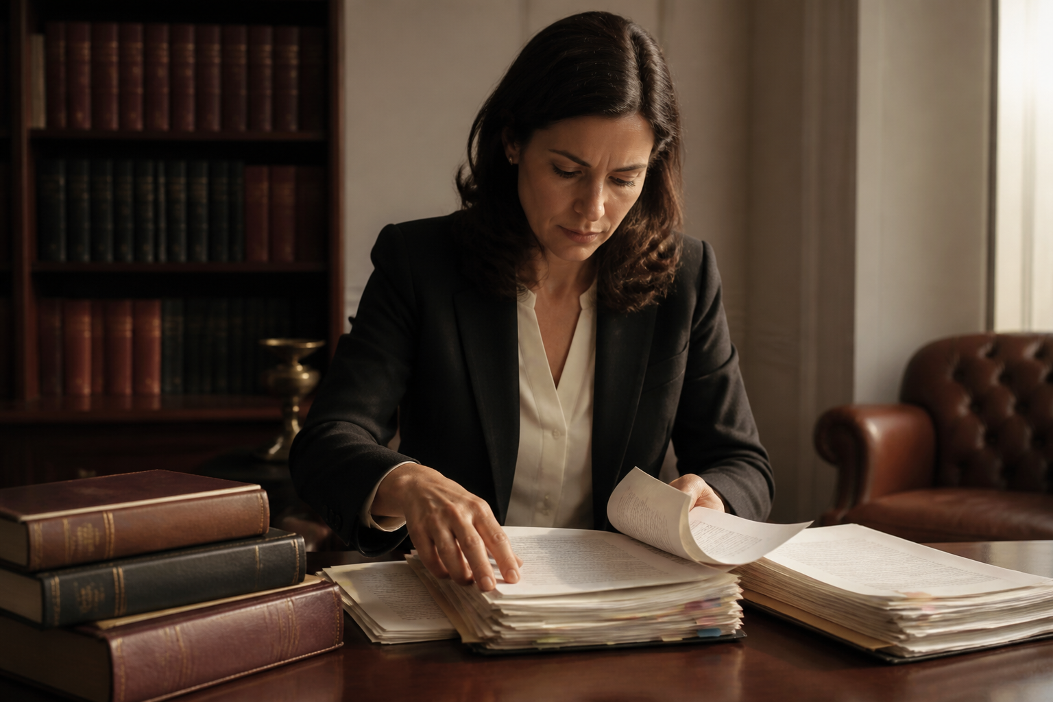 Legal software firm Harvey introduces new model optimized for complex casework