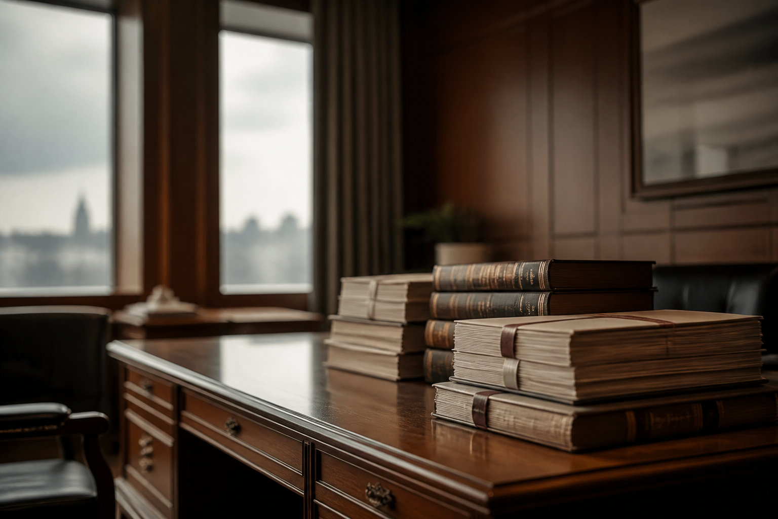 Legal software firm Harvey introduces new model optimized for complex casework