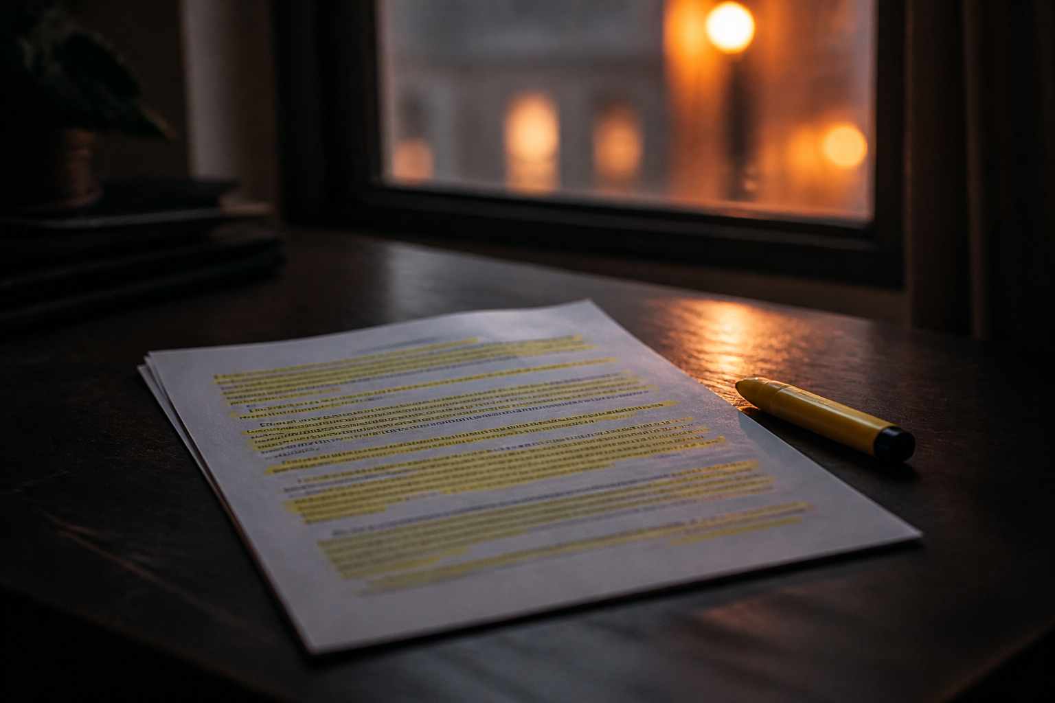 LLM Cliché Highlighter phrase analyzer