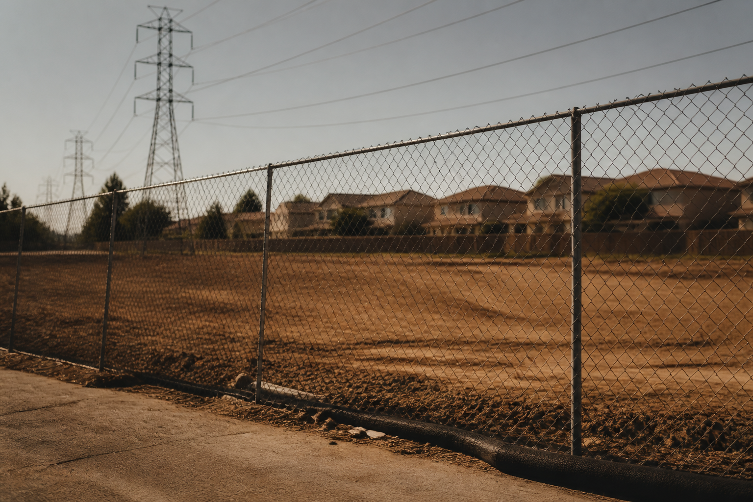 Local pushback delays billions in planned data center construction