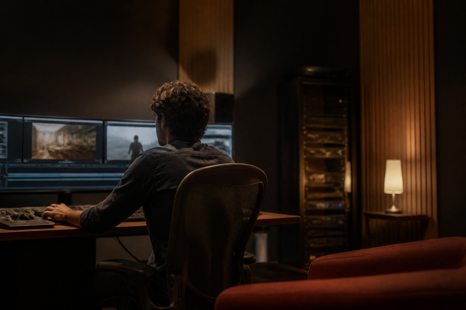 LTX Releases Open-Weights Video Model Aimed at Production Studios