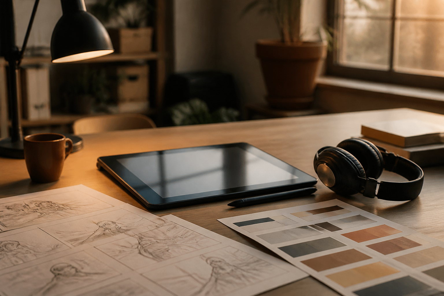 Major AI labs launch updated models for specialized technical and visual tasks