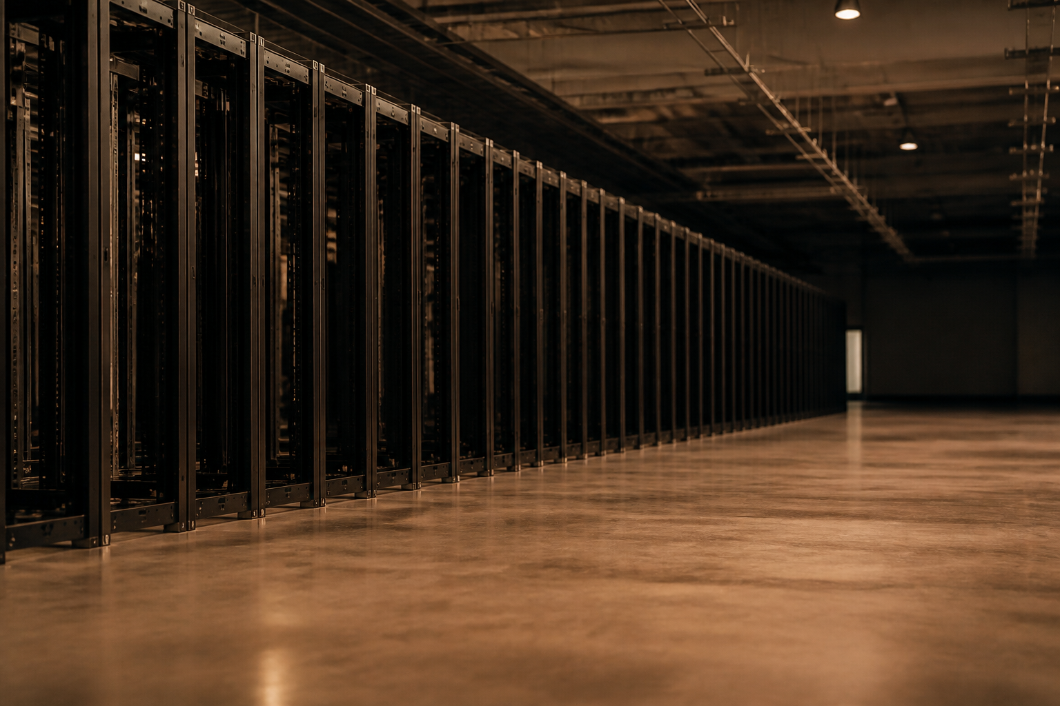 Major tech companies hold massive off-balance-sheet AI commitments